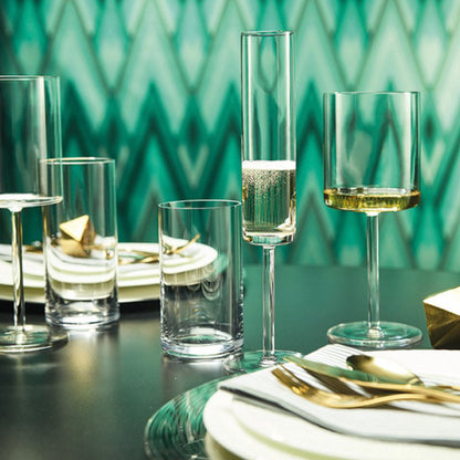 Schott Zwiesel Modo Champagnerglas 16 cl 4 Stück