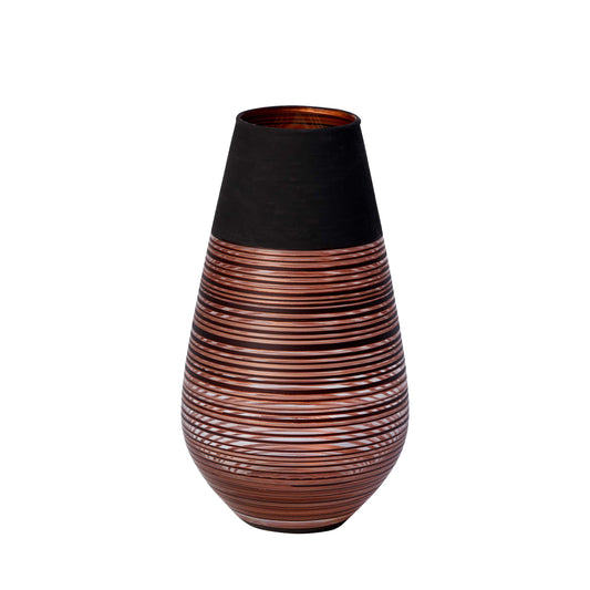 Villeroy & Boch Manufacture Swirl Vaas Soliflor Large