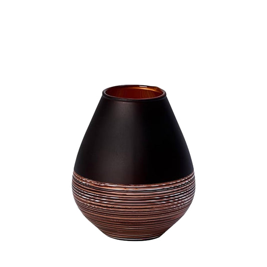 Villeroy & Boch Manufacture Swirl Vaas Soliflor Small