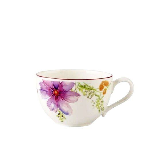 Villeroy & Boch Mariefleur Basic Ontbijtkop 39 cl
