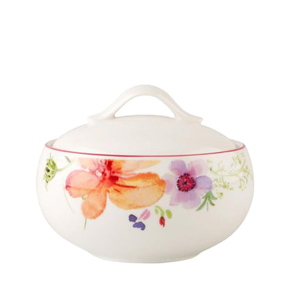Villeroy & Boch Mariefleur Basic Suiker- Of Jampot