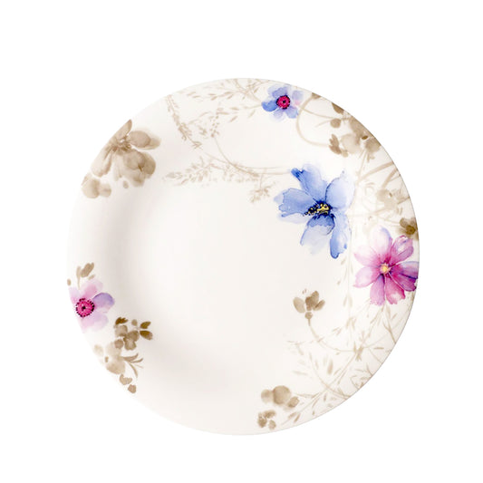 Villeroy & Boch Mariefleur Gris Basic Dinerbord 27 cm