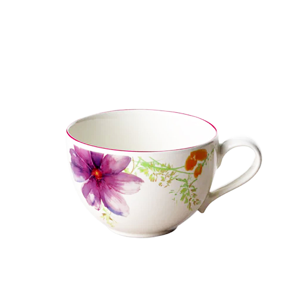 Villeroy & Boch Mariefleur Gris Basic Koffiekop 25 cl