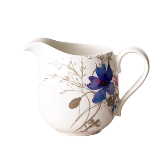 Villeroy & Boch Mariefleur Gris Basic Melkkan