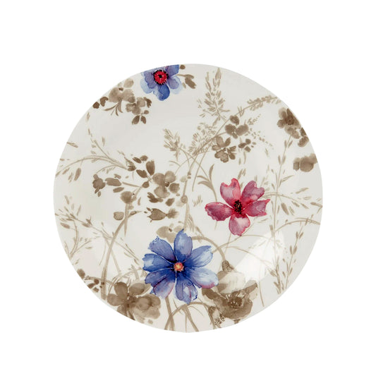 Villeroy & Boch Mariefleur Gris Basic Ontbijtbord 21 cm