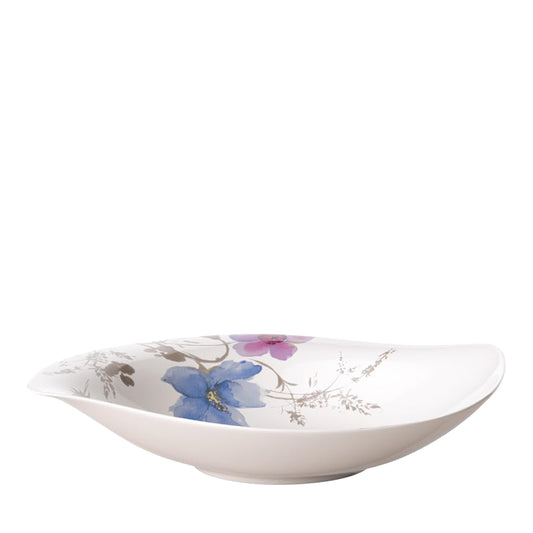 Villeroy & Boch Mariefleur Gris Basic Schaal Diep 29 cm