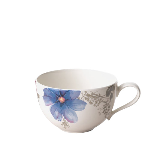 Villeroy & Boch Mariefleur Gris Ontbijtkop 39 cl
