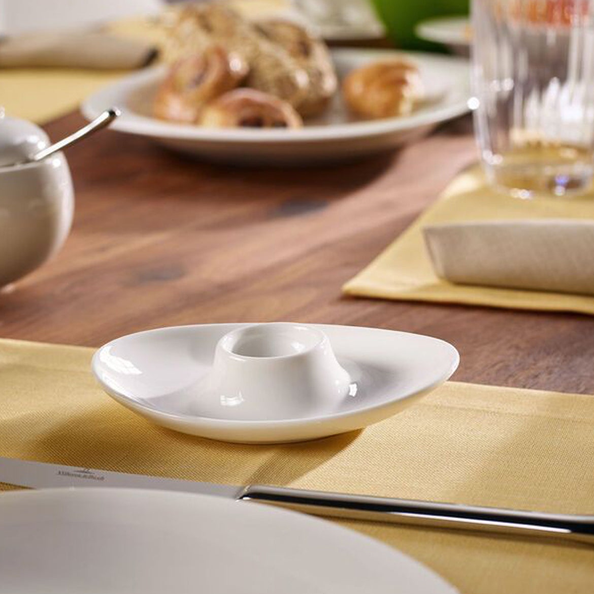 Villeroy & Boch New Cottage Basic Eierdop