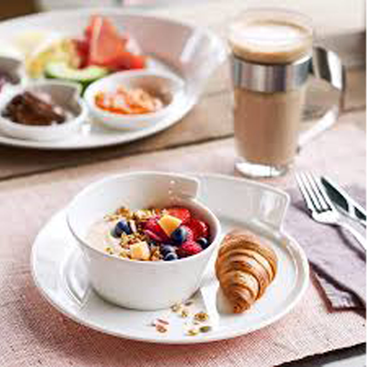 Villeroy & Boch New Wave Bowl 60 cl