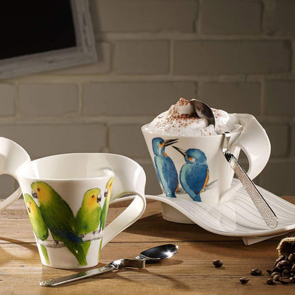 Villeroy & Boch New Wave Caffè Koffielepel
