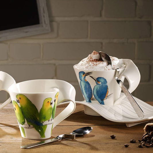 Villeroy & Boch New Wave Caffè Koffielepel