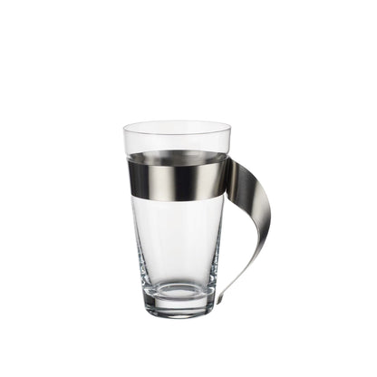 Villeroy & Boch New Wave Caffè Latte Macchiato Glas