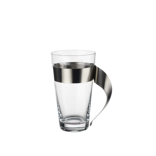 Villeroy & Boch New Wave Caffè Latte Macchiato Glas