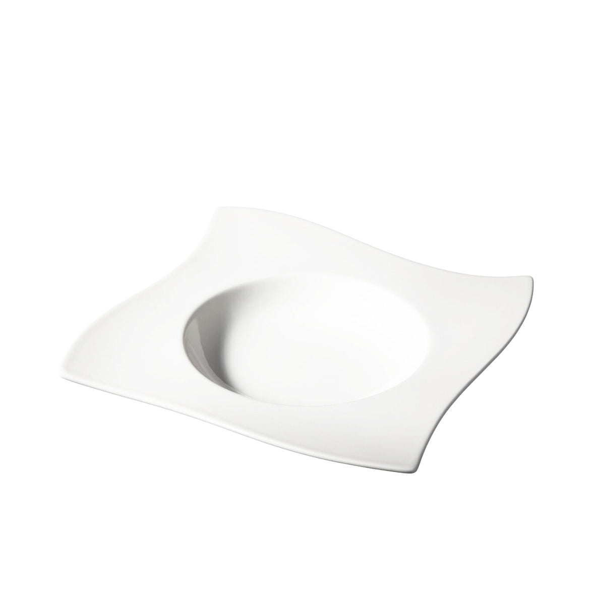 Villeroy & Boch New Wave Dinerset 8-Delig (4X Dinerbord & 4X Diep Bord)