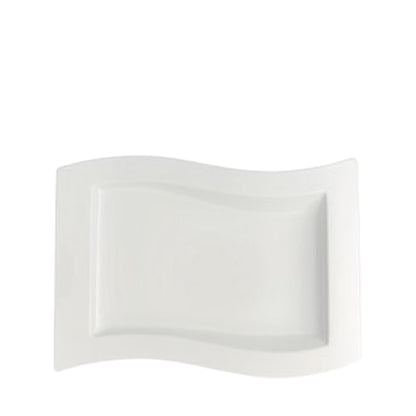 Villeroy & Boch New Wave Dinerbord Rechthoekig