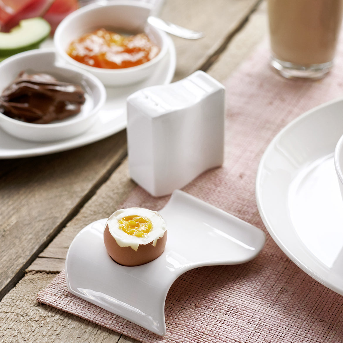 Villeroy & Boch New Wave Eierdop