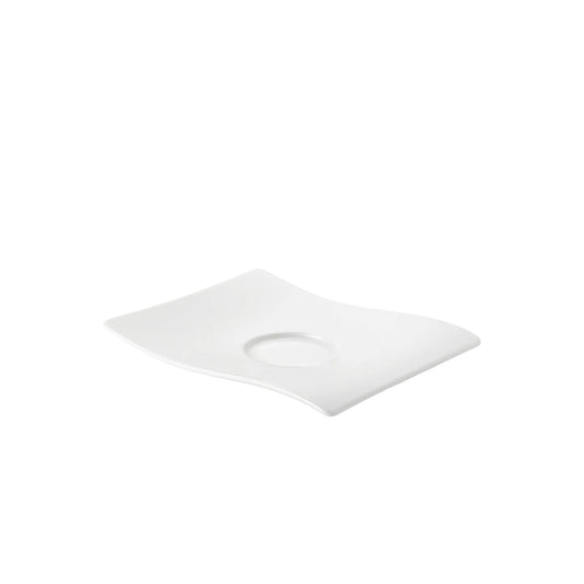 Villeroy & Boch New Wave Koffie- Of Theeschotel Vierkant