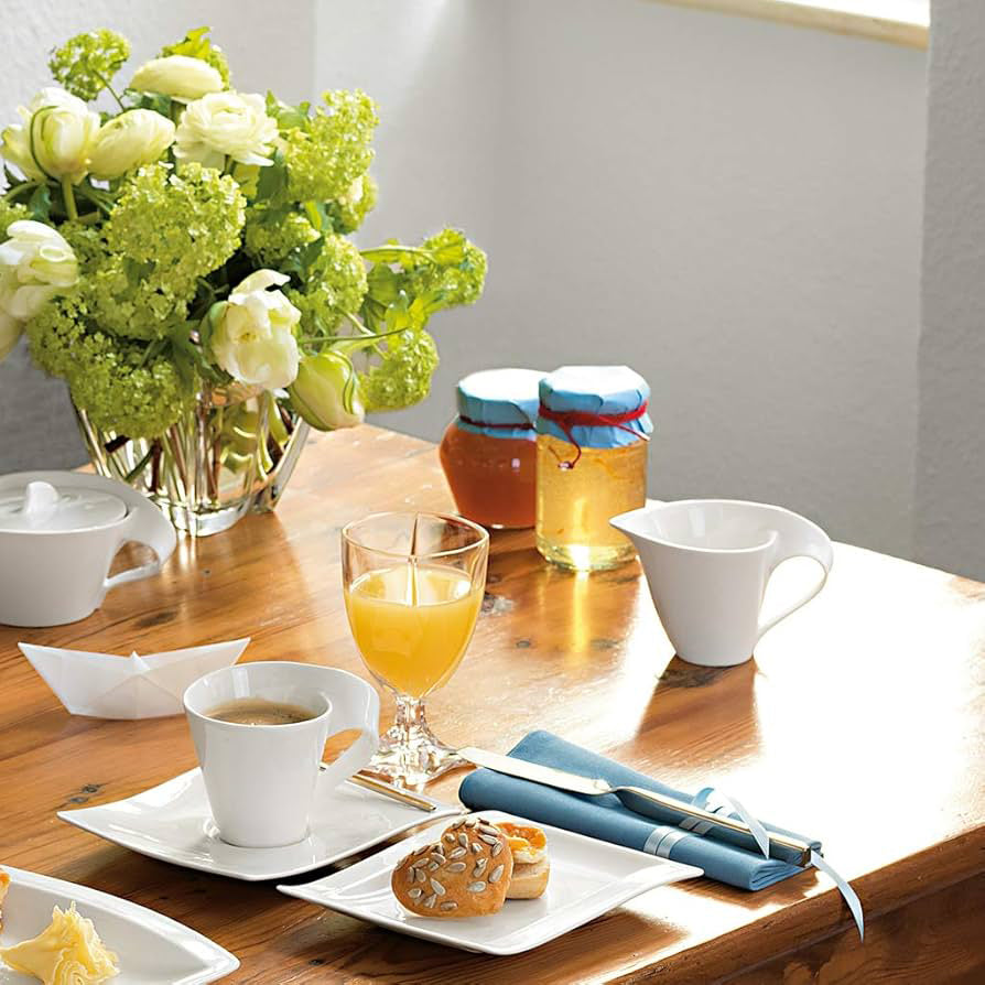 Villeroy & Boch New Wave Melkkan