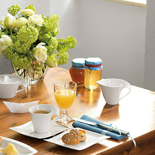 Villeroy & Boch New Wave Melkkan