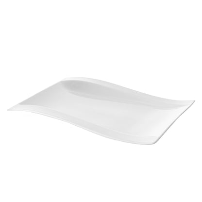 Villeroy & Boch New Wave Plaatsbord Of Onderbord 25 X 37 cm