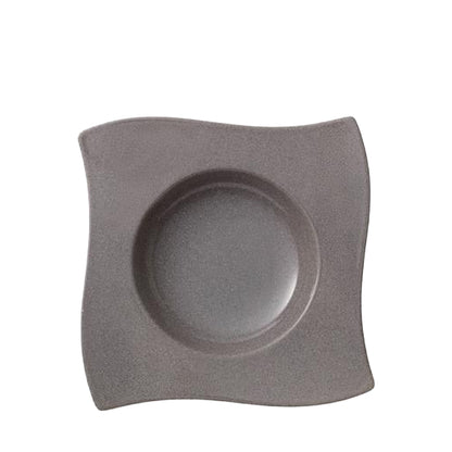 Villeroy & Boch New Wave Stone Diep Bord 24cm