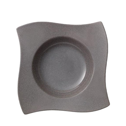 Villeroy & Boch New Wave Stone Pastabord 28cm