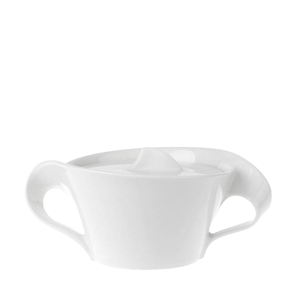 Villeroy & Boch New Wave Suikerpot