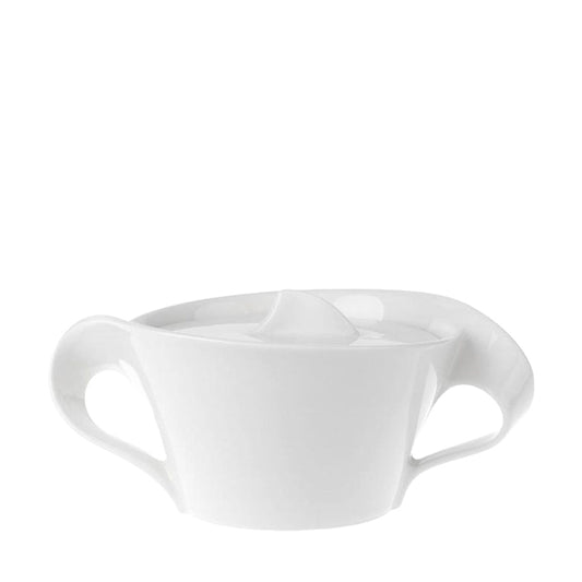 Villeroy & Boch New Wave Suikerpot