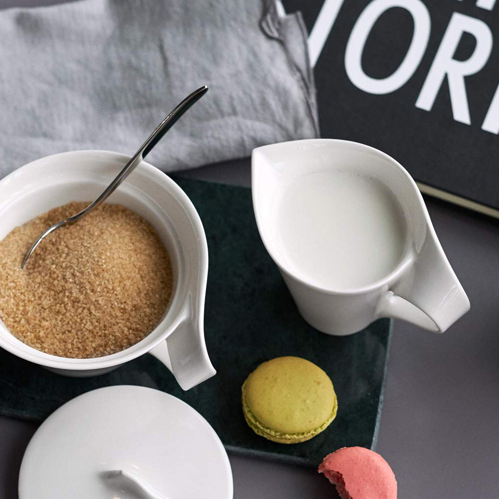 Villeroy & Boch New Wave Suikerpot