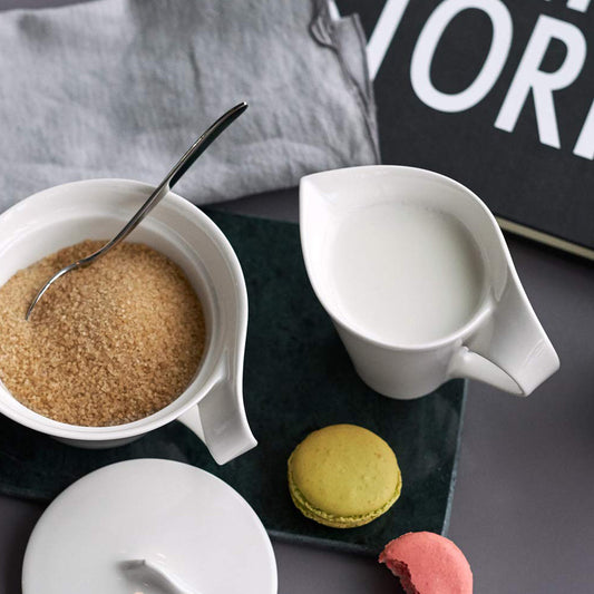 Villeroy & Boch New Wave Suikerpot