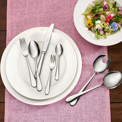 Villeroy & Boch Oscar Tafelmes