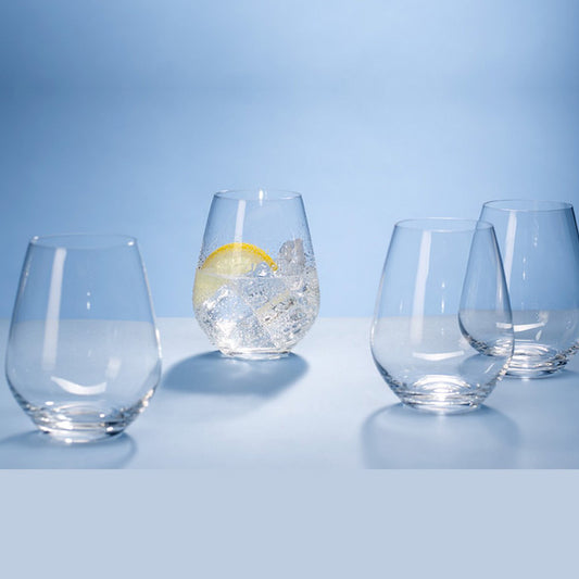 Villeroy & Boch Ovid Waterglas 4 Stuks