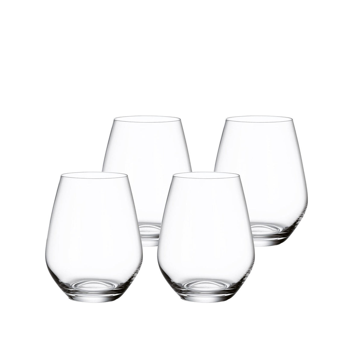 Villeroy & Boch Ovid Waterglas 4 Stuks