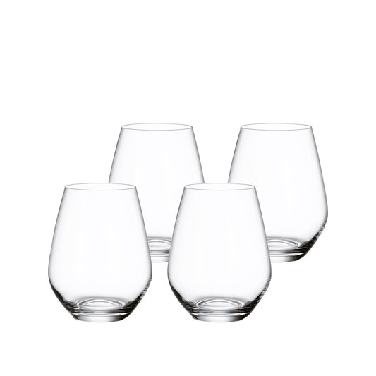 Villeroy & Boch Ovid Waterglas 4 Stuks