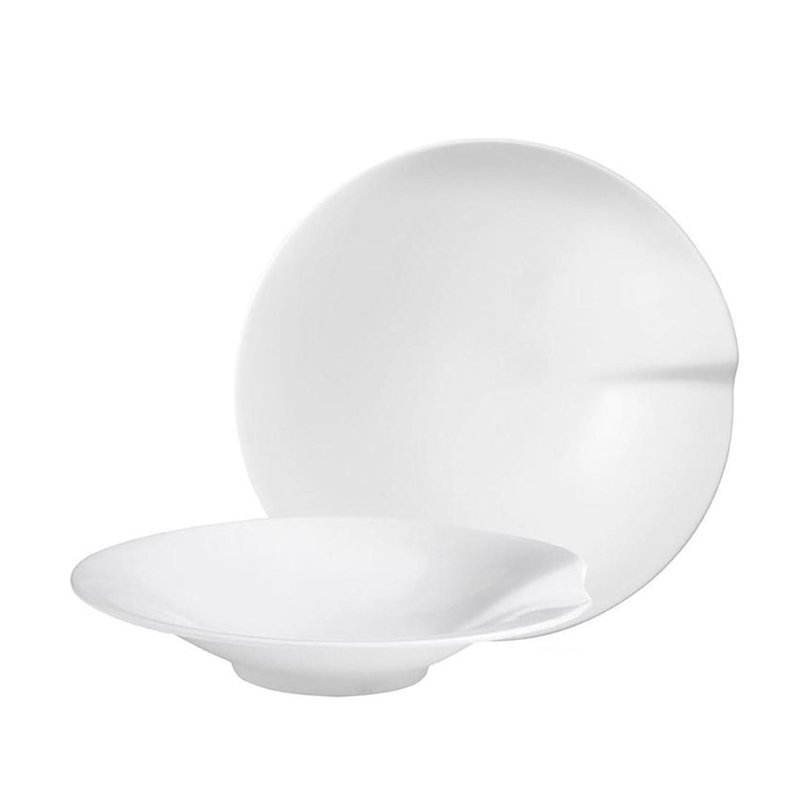 Villeroy & Boch Pasta Passion Pastabord Medium 2 Stuks