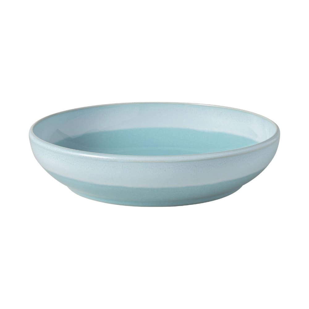 Villeroy & Boch Perlemor Aqua Diep Bord 22 cm