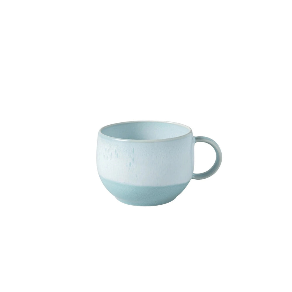 Villeroy & Boch Perlemor Aqua Koffiekop 19 cl