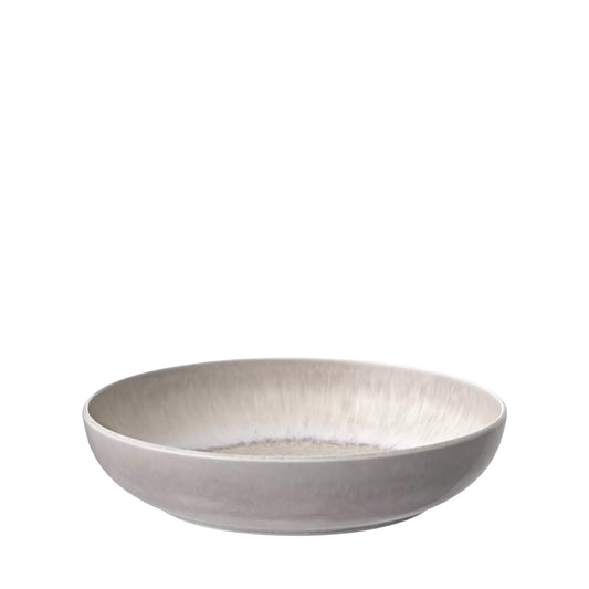 Villeroy & Boch Perlemor Diep Bord Sand 22 cm