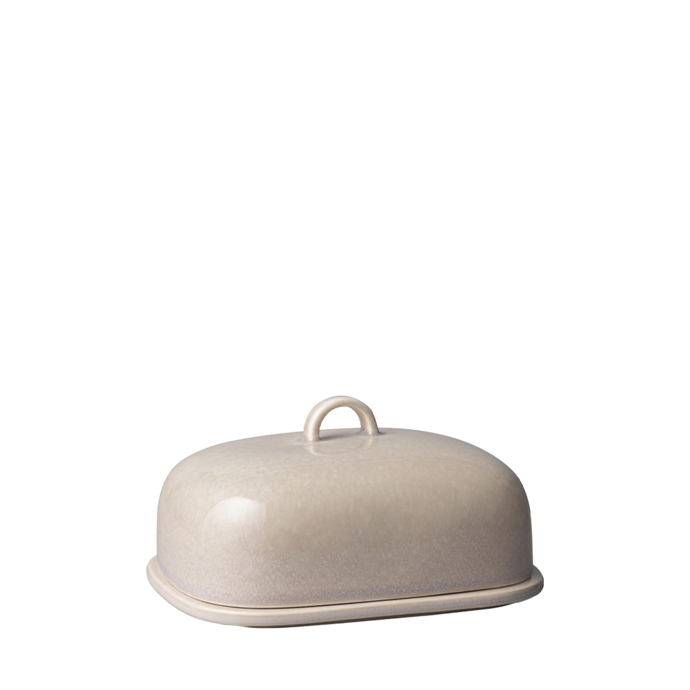Villeroy & Boch Perlemor Sand Botervloot