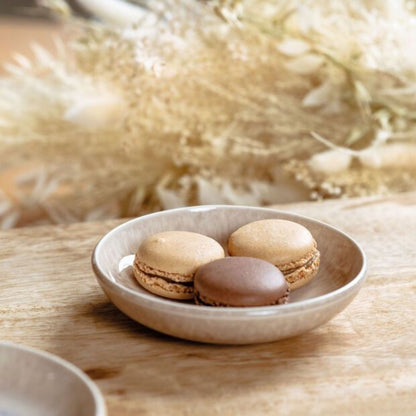 Villeroy &amp; Boch Perlemor Sand Dip Dish