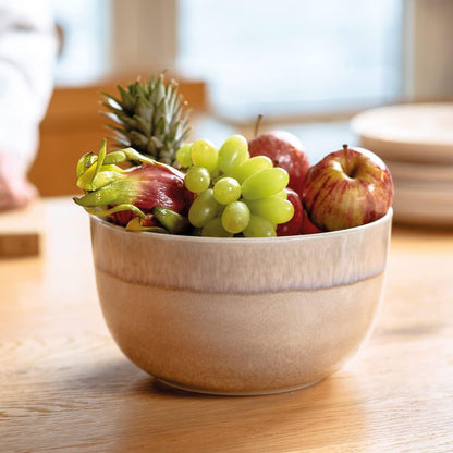 Villeroy & Boch Perlemor Serveerschaal Sand 3 L