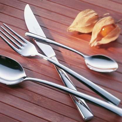 Villeroy & Boch Piemont Bestekset 4-Delig RVS