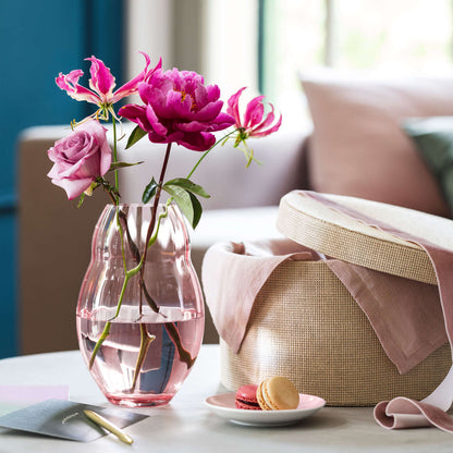 Villeroy & Boch Rose Garden Home Vaas Rose