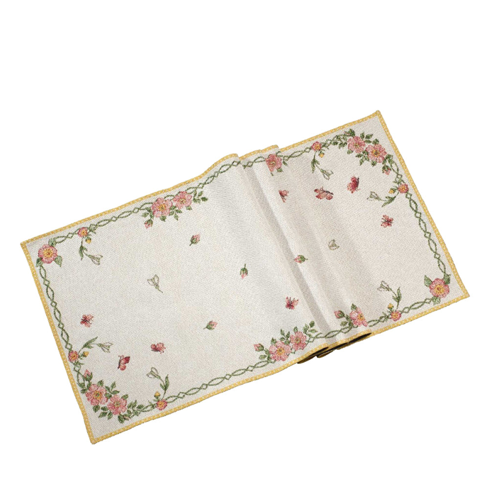 Villeroy & Boch Spring Fantasy Tafelloper New Flowers