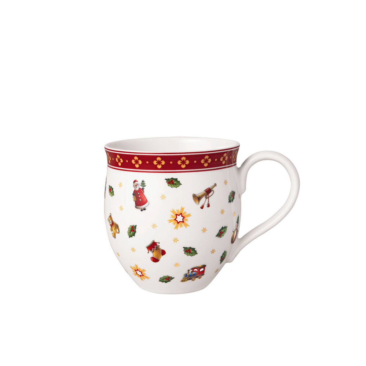 Villeroy & Boch Toy's Delight Beker 25 cl