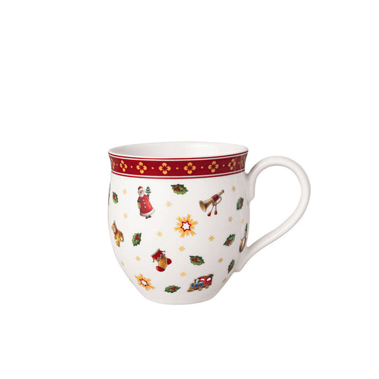 Villeroy & Boch Toy's Delight Beker 25 cl