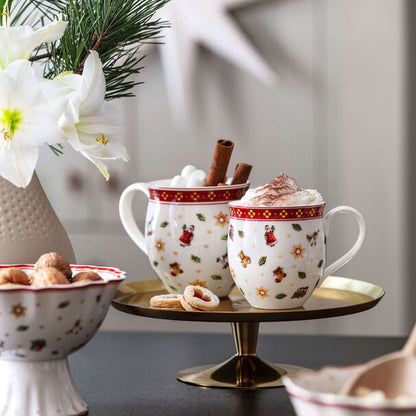 Villeroy & Boch Toy's Delight Beker 25 cl