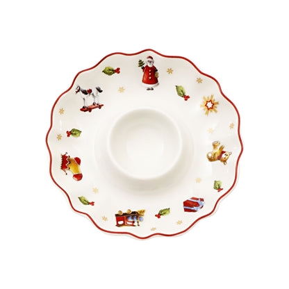 Villeroy & Boch Toy's Delight Eierdop
