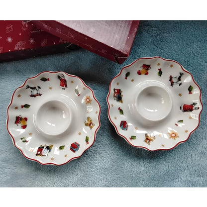 Villeroy & Boch Toy's Delight Eierdop