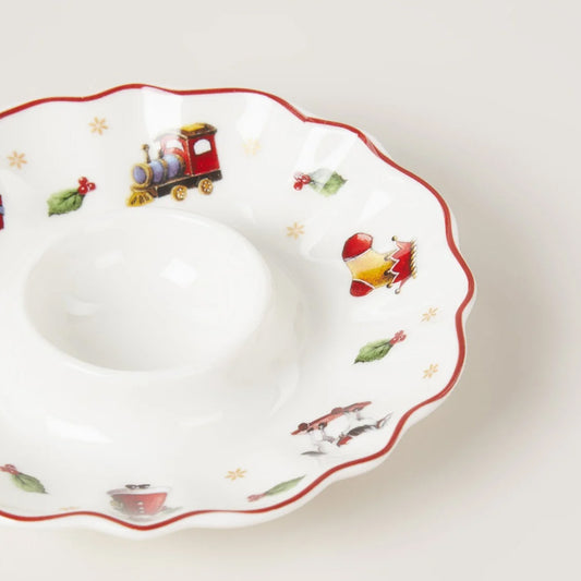 Villeroy & Boch Toy's Delight Eierdop